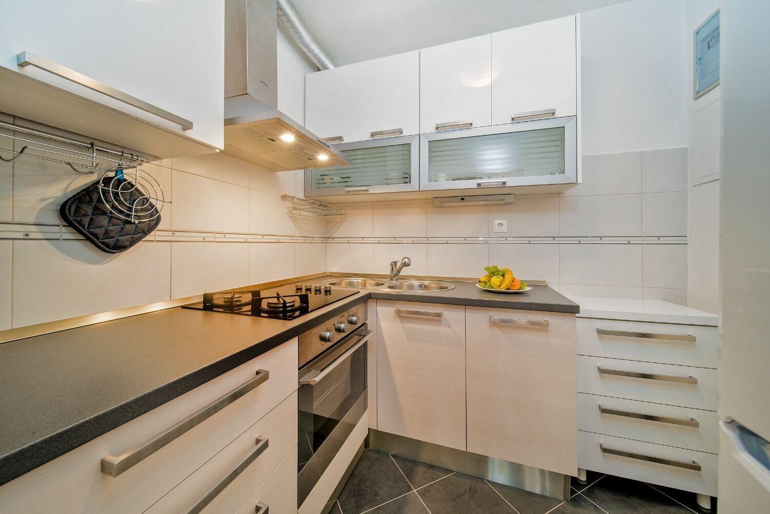Apartments Milica Крило Экстерьер фото