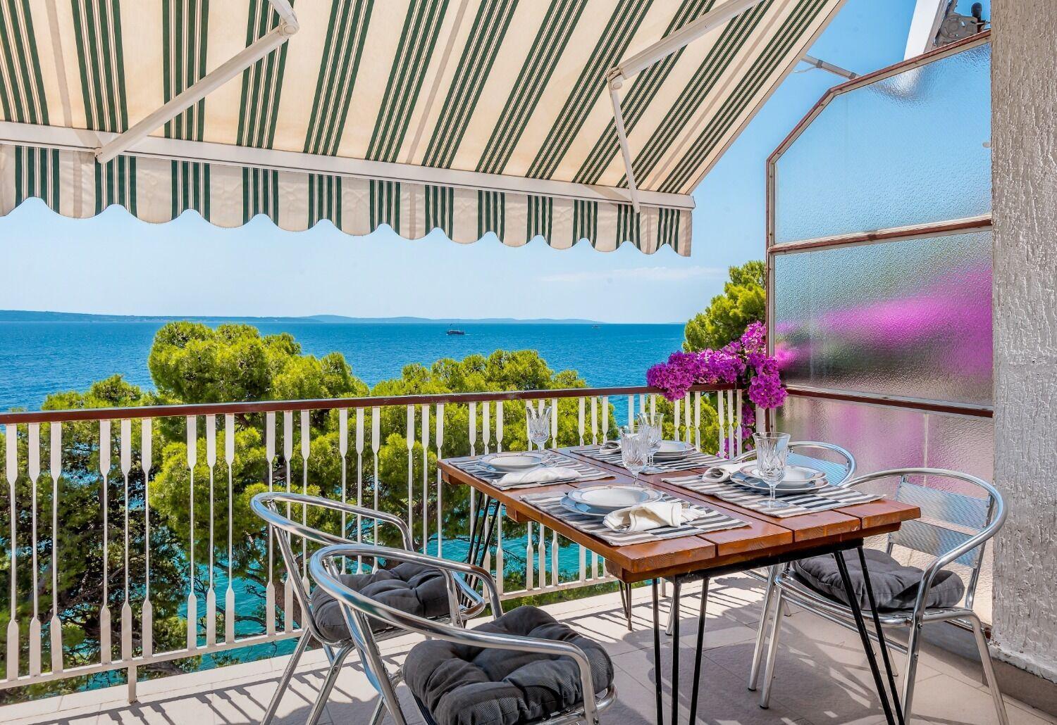 Apartments Milica Крило Экстерьер фото